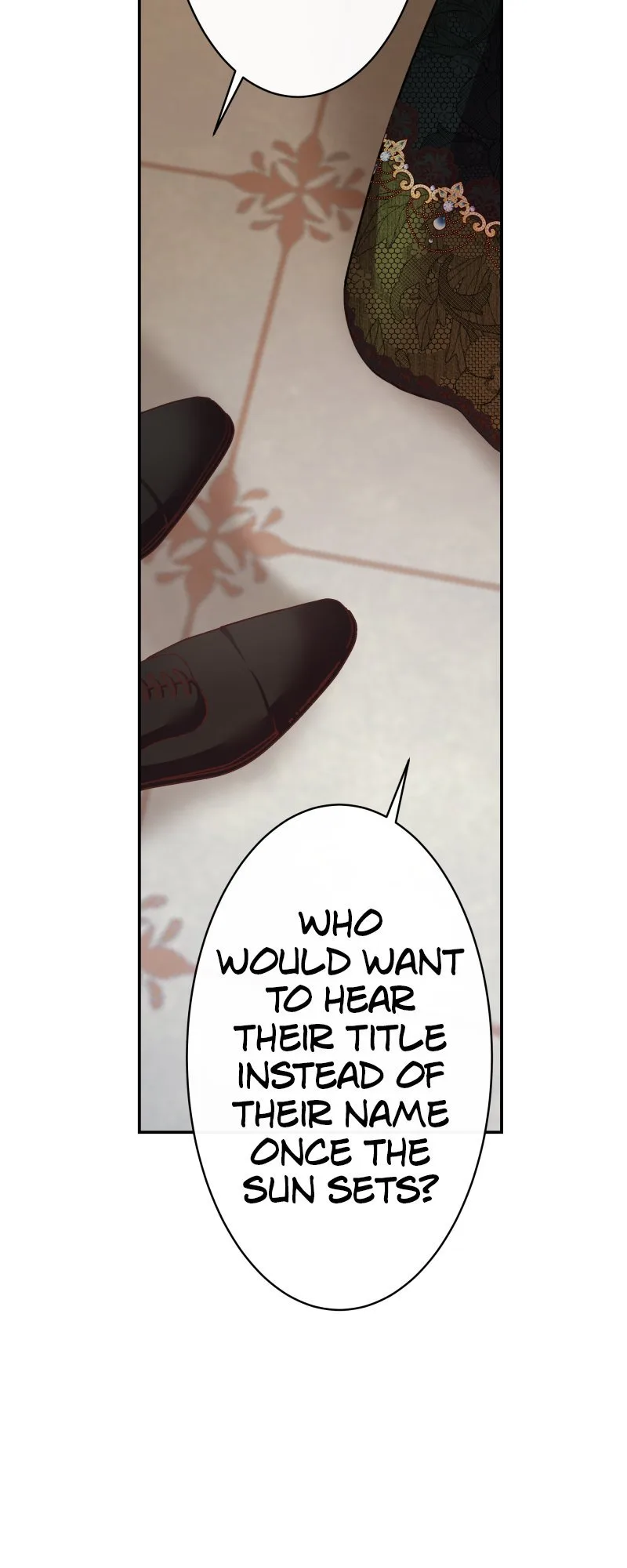 A Villainess’ Revenge Is Sweeter Than Honey Chapter 91 page 30