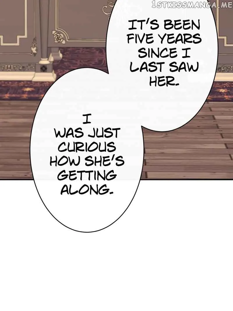 A Villainess’ Revenge Is Sweeter Than Honey Chapter 68 page 9