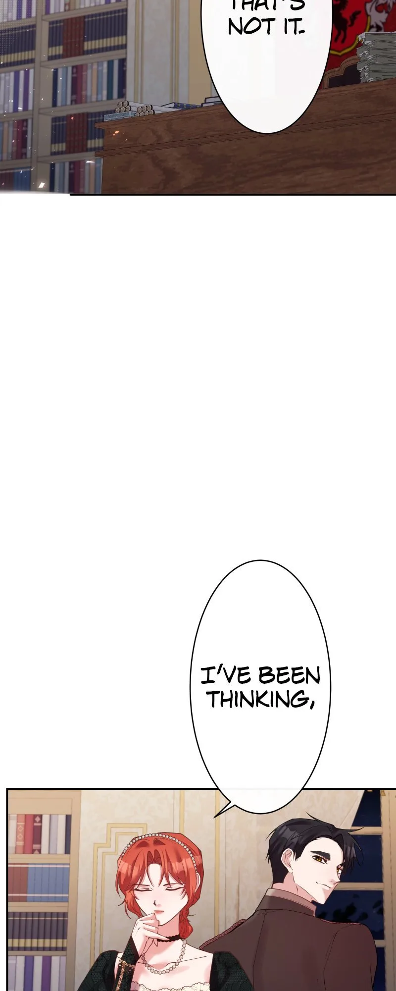 A Villainess’ Revenge Is Sweeter Than Honey Chapter 91 page 39
