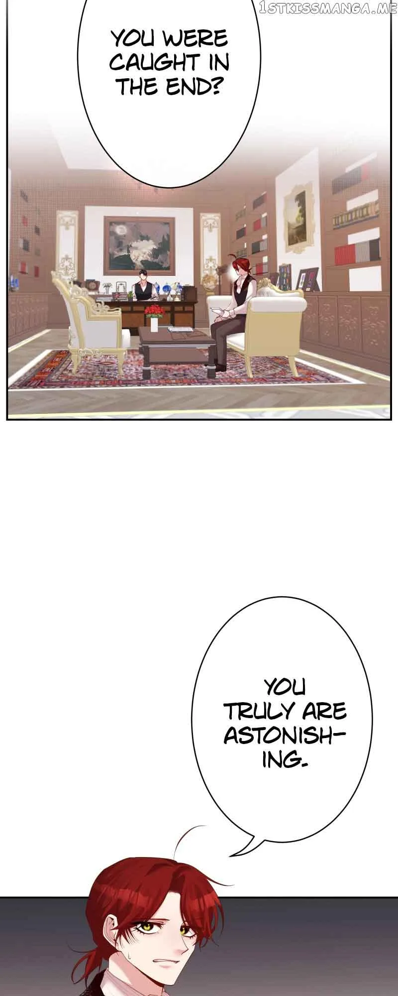 A Villainess’ Revenge Is Sweeter Than Honey Chapter 68 page 3