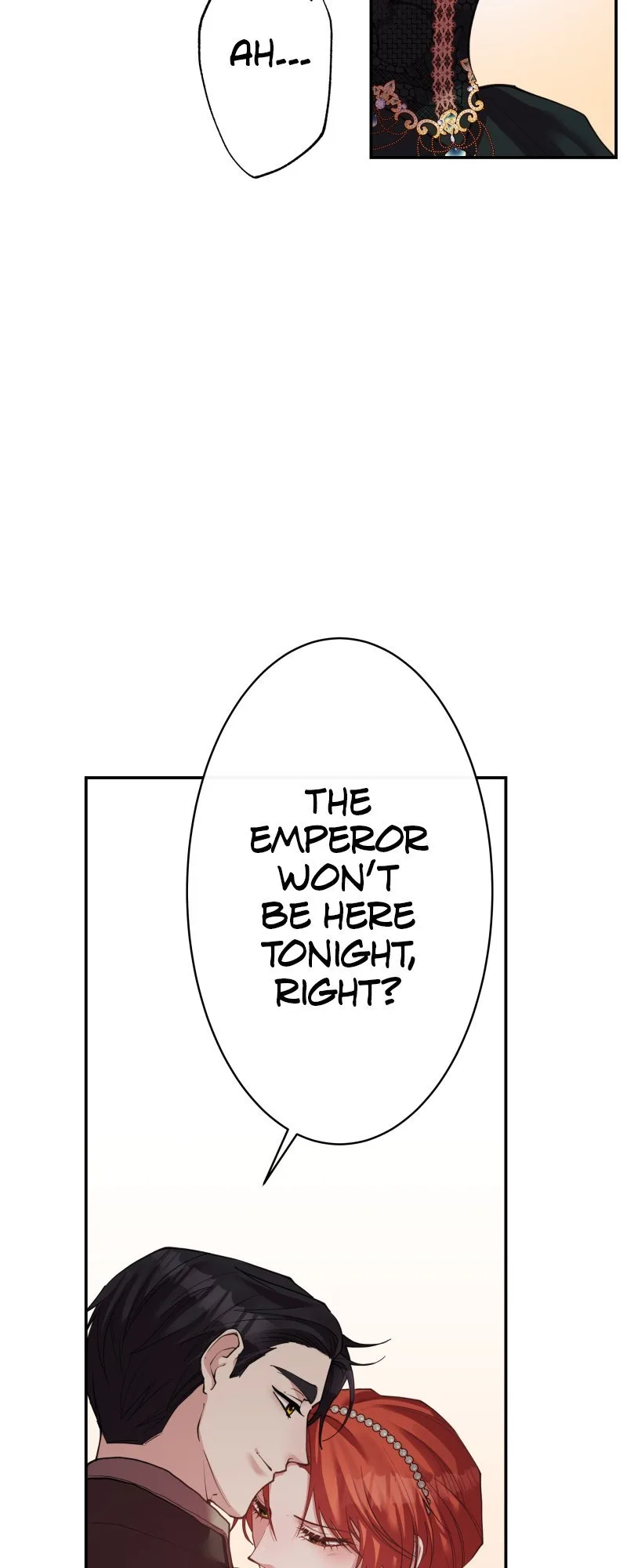 A Villainess’ Revenge Is Sweeter Than Honey Chapter 91 page 35