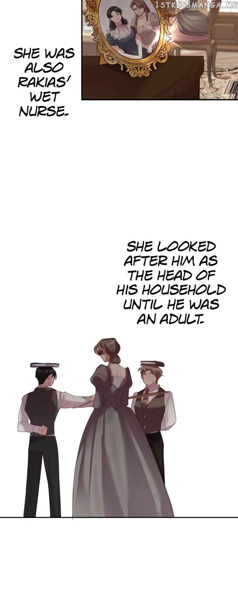 A Villainess’ Revenge Is Sweeter Than Honey Chapter 68 page 20