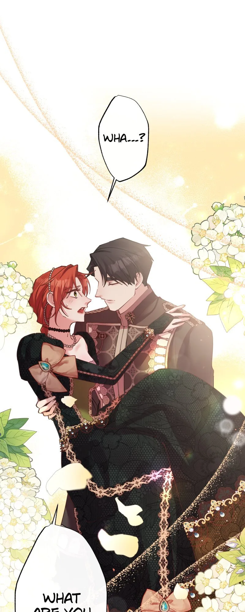 A Villainess’ Revenge Is Sweeter Than Honey Chapter 91 page 45