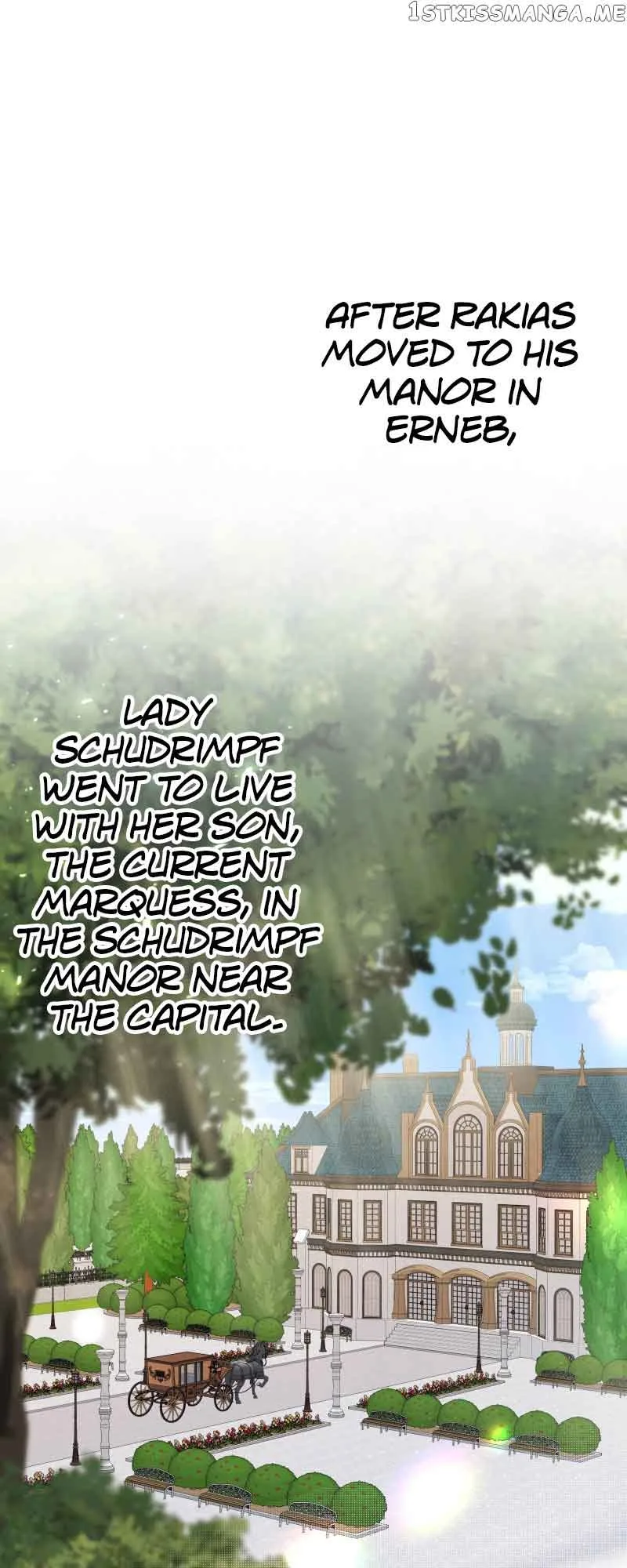 A Villainess’ Revenge Is Sweeter Than Honey Chapter 68 page 21
