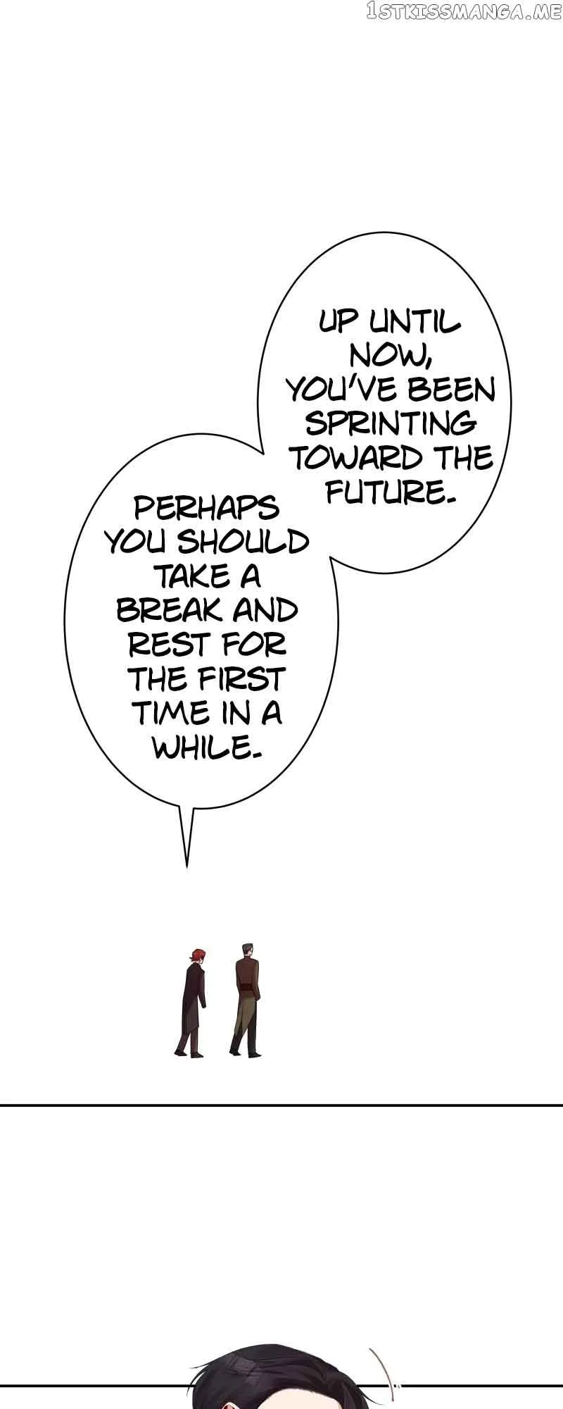 A Villainess’ Revenge Is Sweeter Than Honey Chapter 68 page 16
