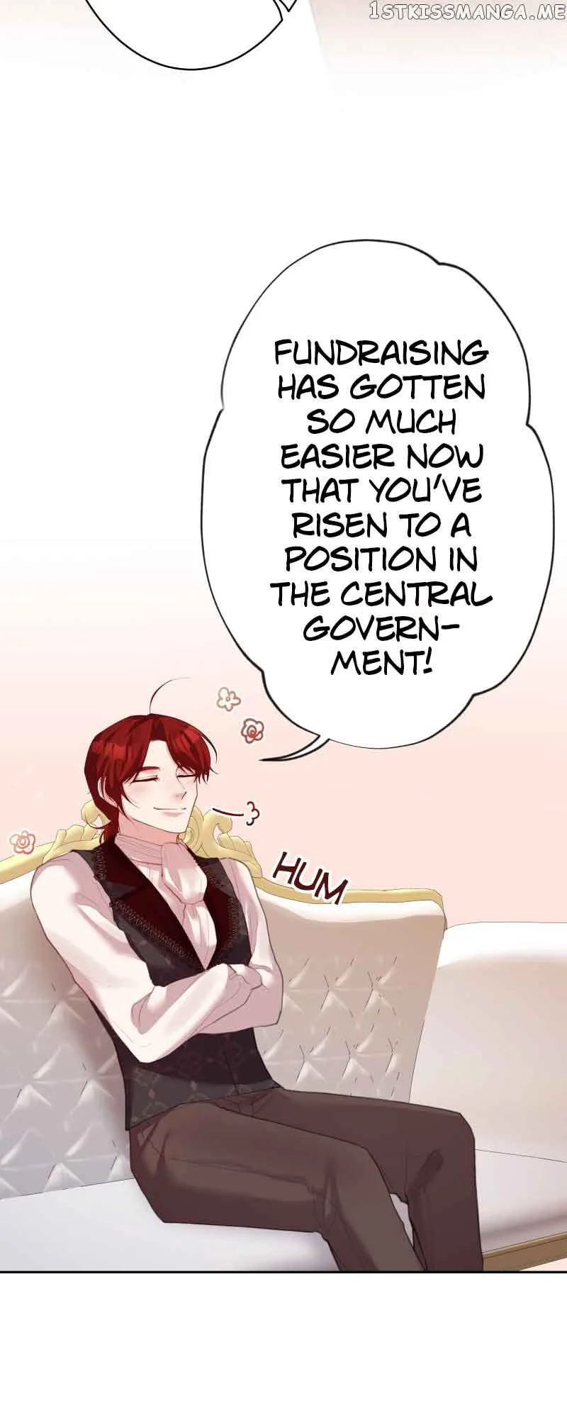 A Villainess’ Revenge Is Sweeter Than Honey Chapter 68 page 12