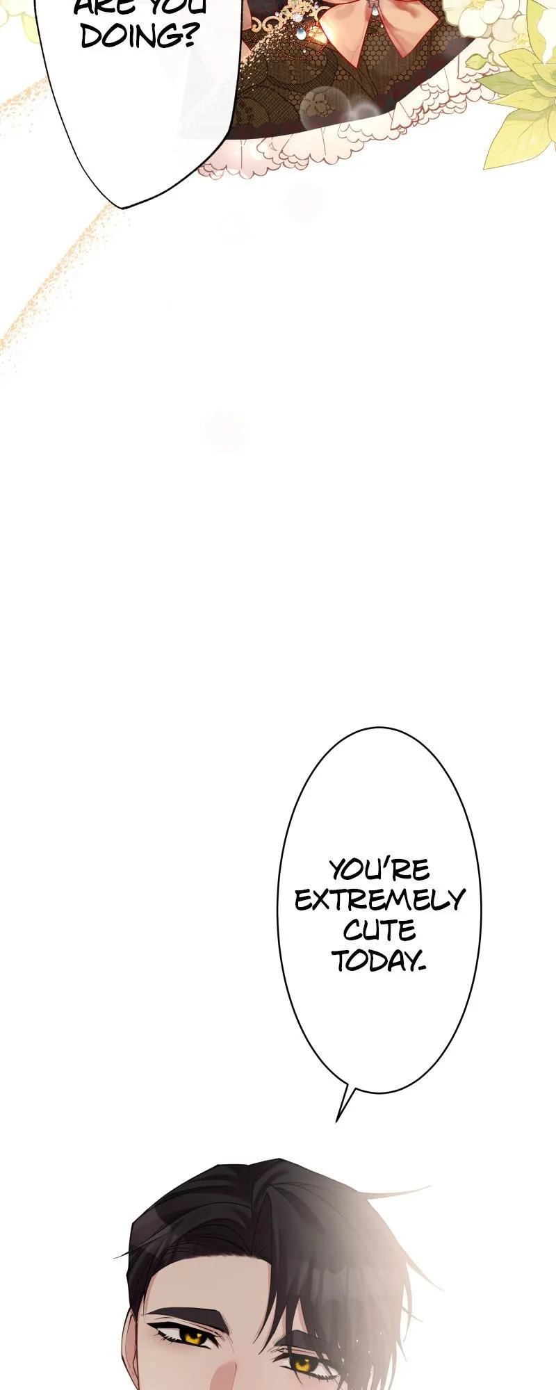 A Villainess’ Revenge Is Sweeter Than Honey Chapter 91 page 46