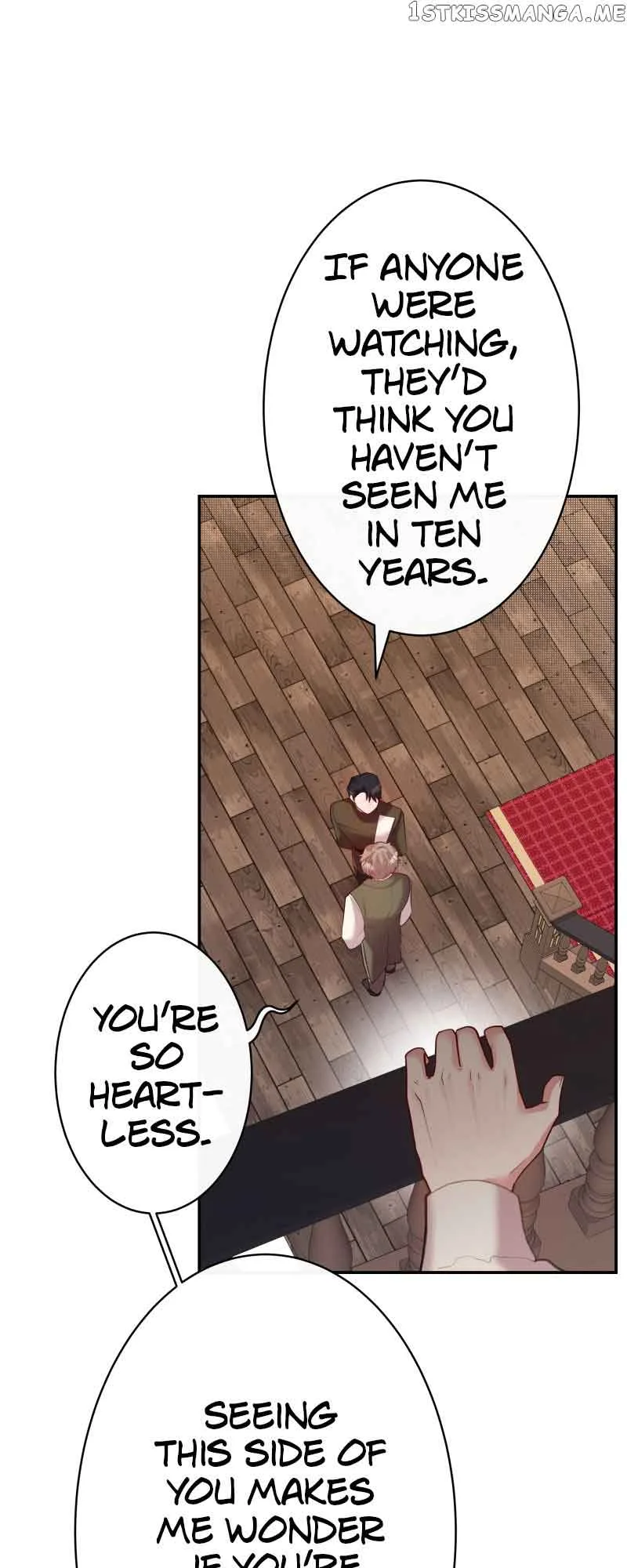 A Villainess’ Revenge Is Sweeter Than Honey Chapter 68 page 24