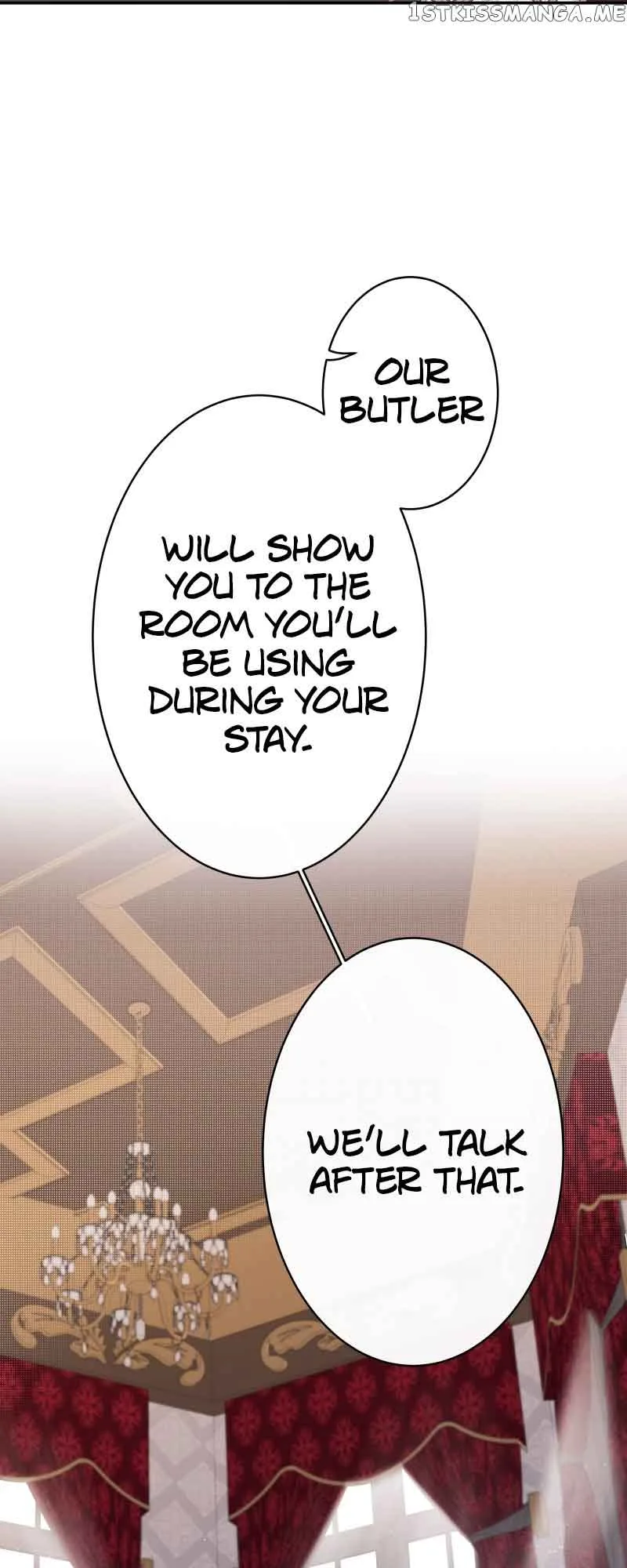 A Villainess’ Revenge Is Sweeter Than Honey Chapter 68 page 29