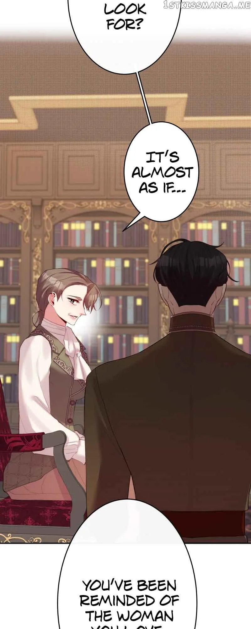 A Villainess’ Revenge Is Sweeter Than Honey Chapter 68 page 34