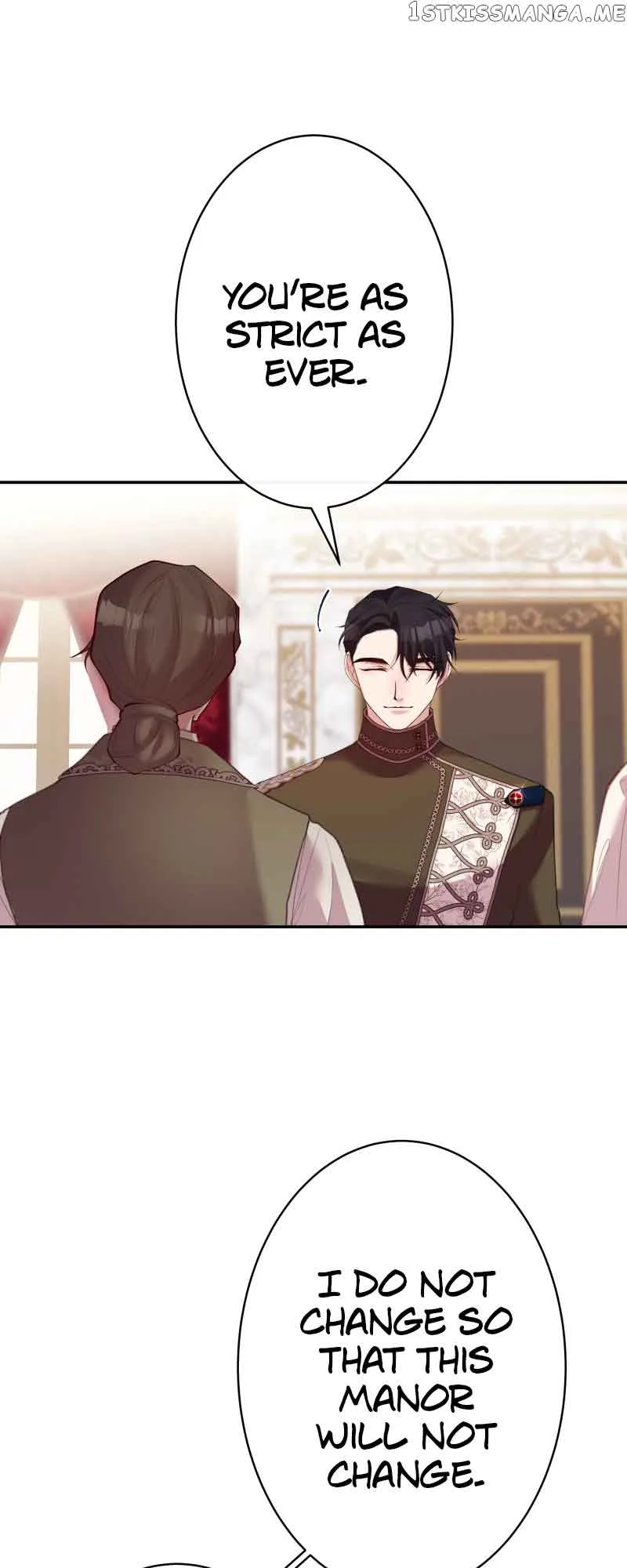 A Villainess’ Revenge Is Sweeter Than Honey Chapter 68 page 27