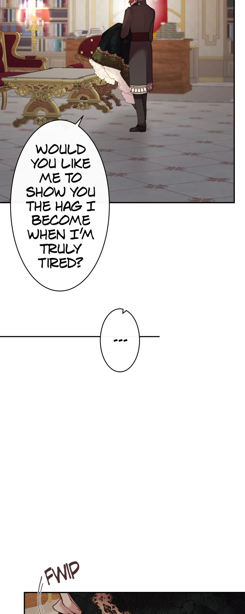 A Villainess’ Revenge Is Sweeter Than Honey Chapter 91 page 48