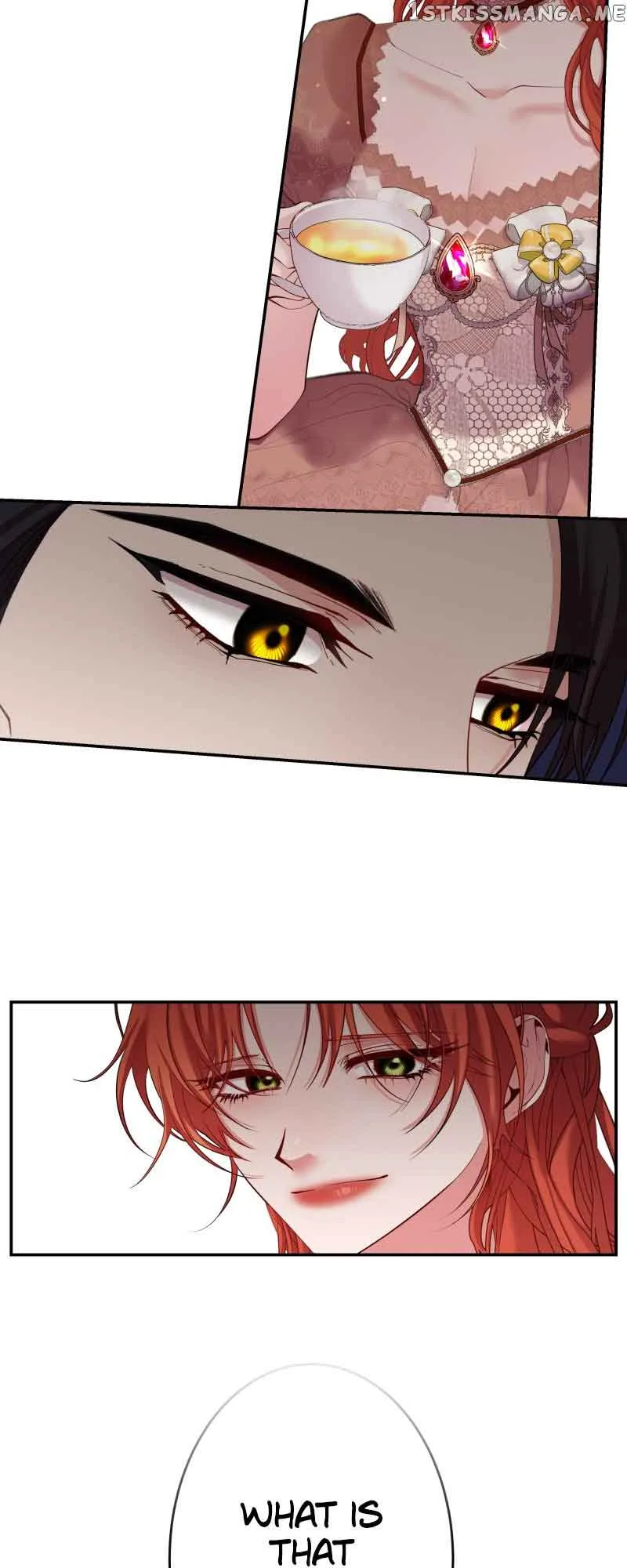 A Villainess’ Revenge Is Sweeter Than Honey Chapter 68 page 33