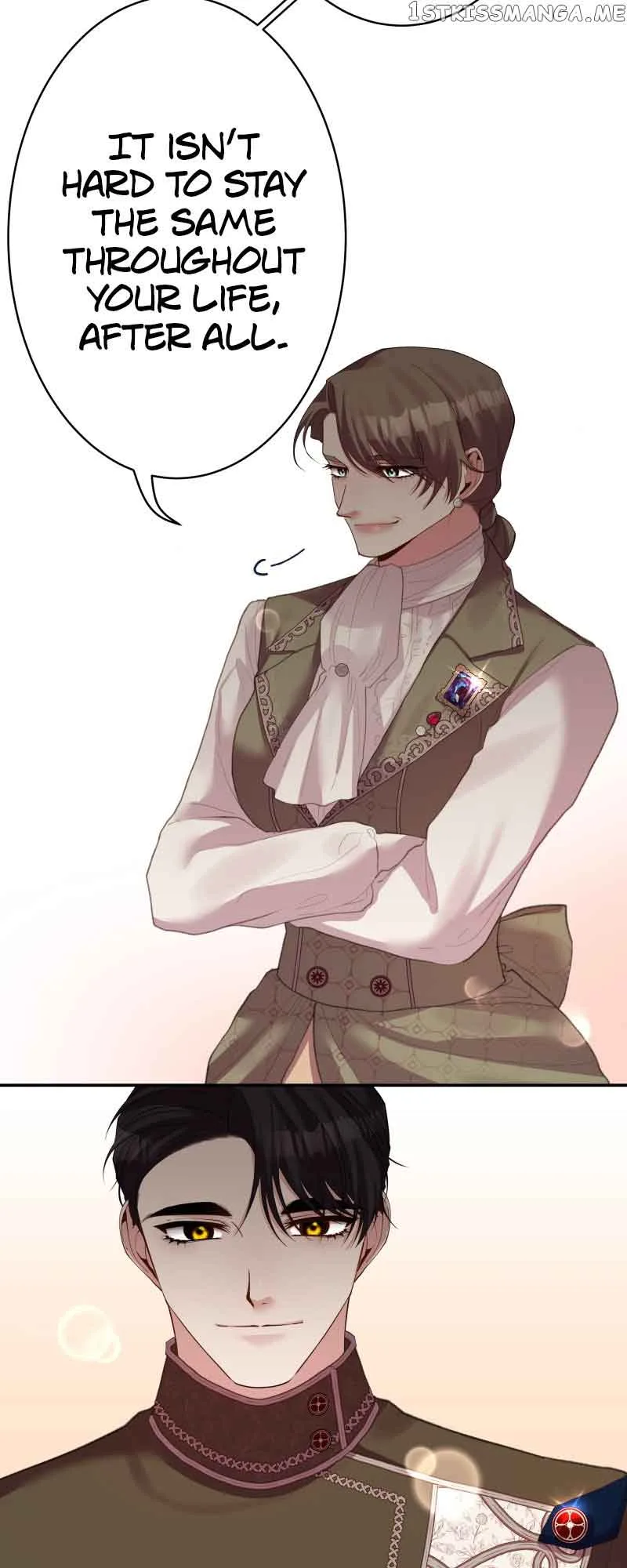 A Villainess’ Revenge Is Sweeter Than Honey Chapter 68 page 28