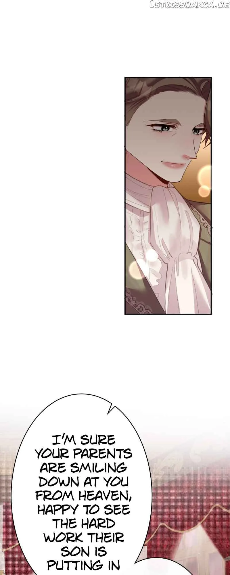 A Villainess’ Revenge Is Sweeter Than Honey Chapter 68 page 39