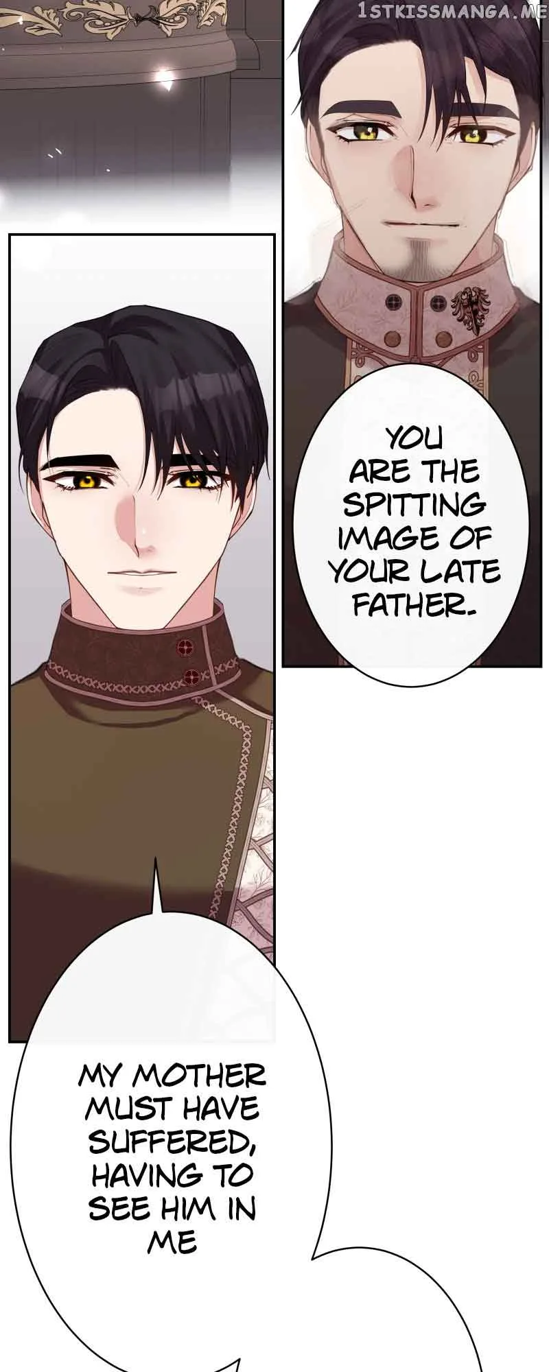 A Villainess’ Revenge Is Sweeter Than Honey Chapter 68 page 46