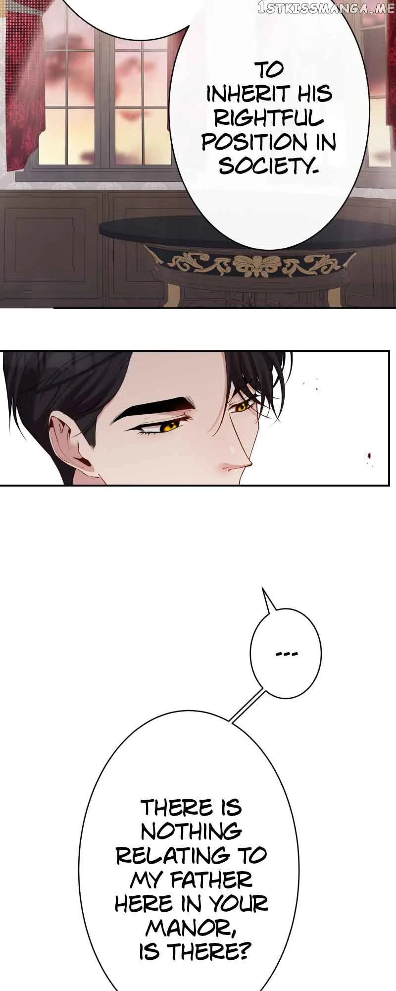 A Villainess’ Revenge Is Sweeter Than Honey Chapter 68 page 40