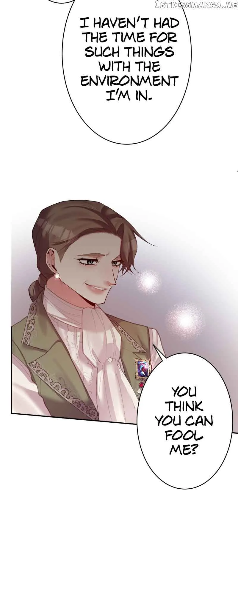 A Villainess’ Revenge Is Sweeter Than Honey Chapter 68 page 36