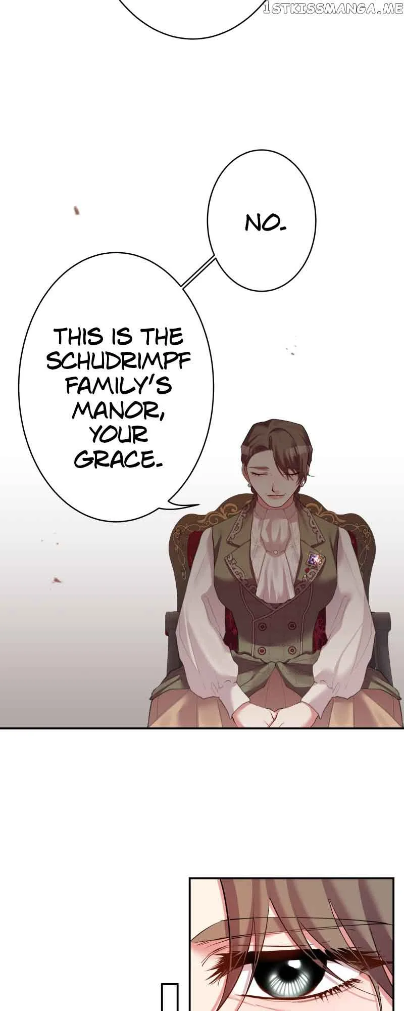 A Villainess’ Revenge Is Sweeter Than Honey Chapter 68 page 41