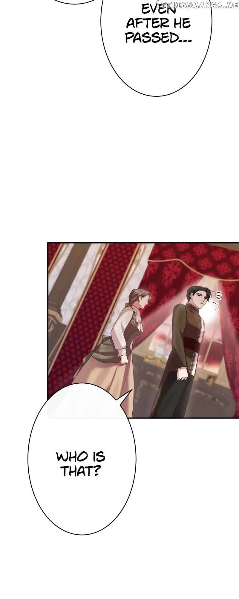 A Villainess’ Revenge Is Sweeter Than Honey Chapter 68 page 47