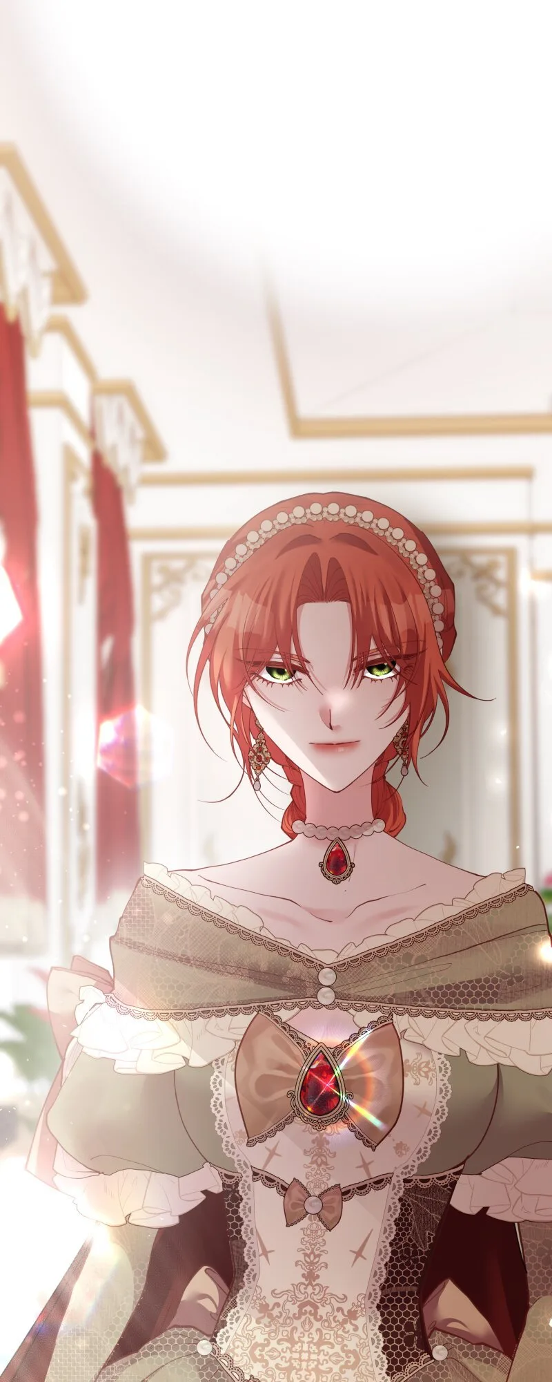 A Villainess’ Revenge Is Sweeter Than Honey Chapter 92 page 7