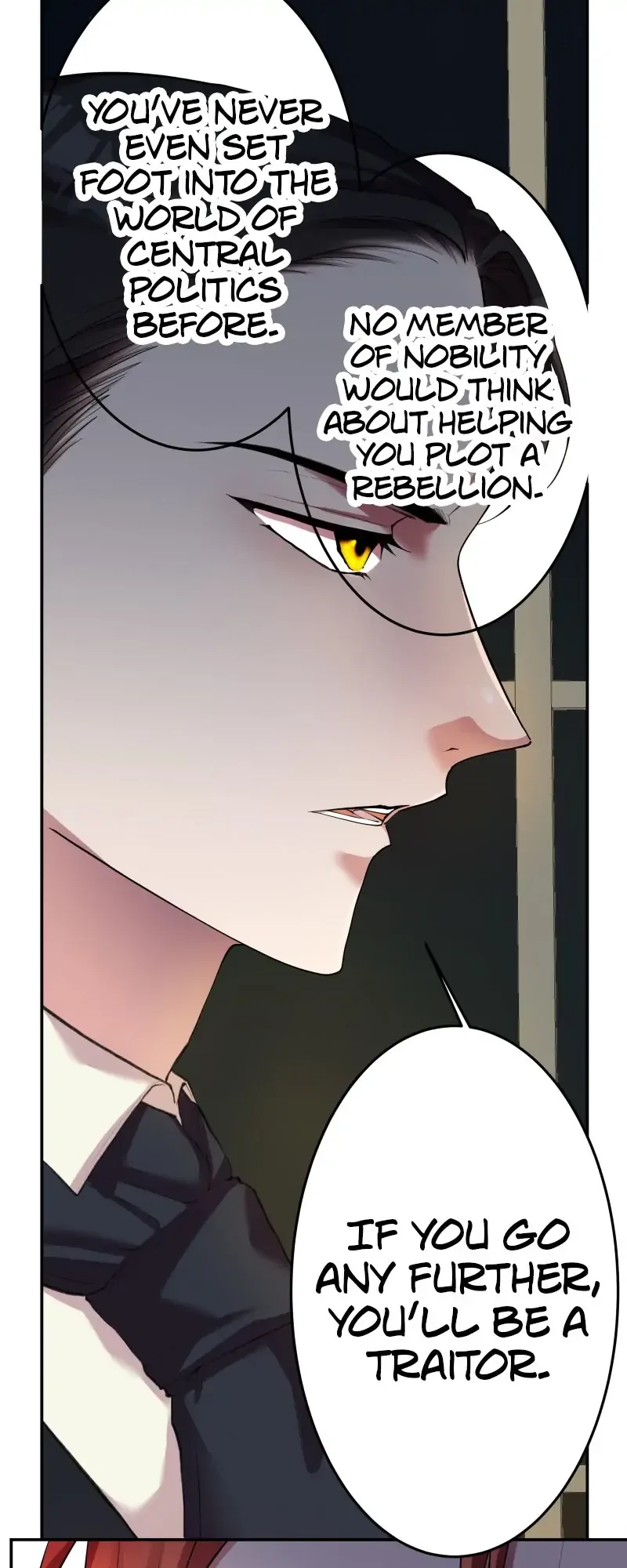 A Villainess’ Revenge Is Sweeter Than Honey Chapter 20 page 11