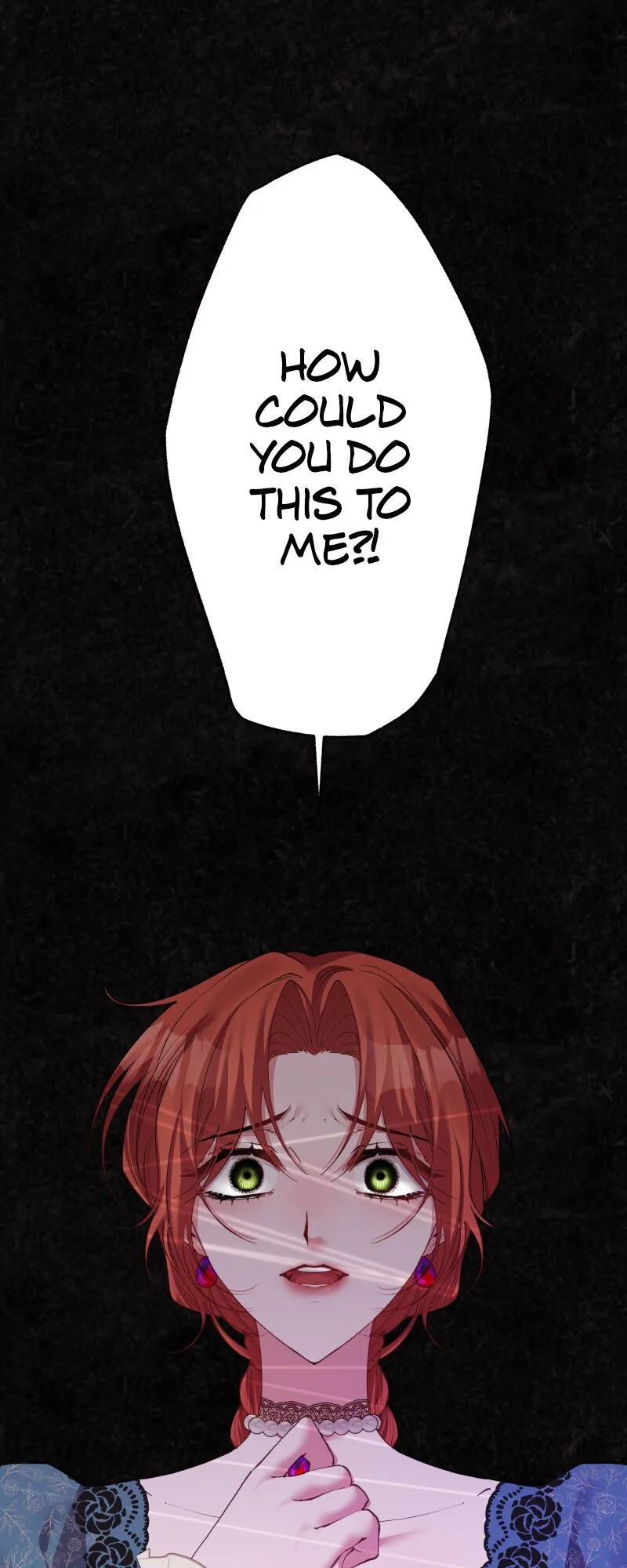 A Villainess’ Revenge Is Sweeter Than Honey Chapter 93 page 4