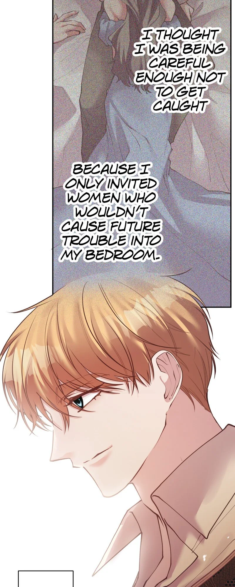 A Villainess’ Revenge Is Sweeter Than Honey Chapter 91 page 64