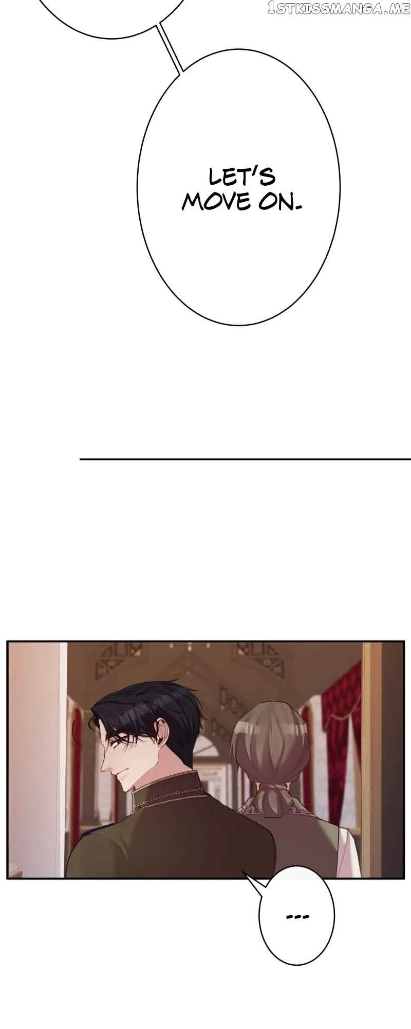 A Villainess’ Revenge Is Sweeter Than Honey Chapter 68 page 61
