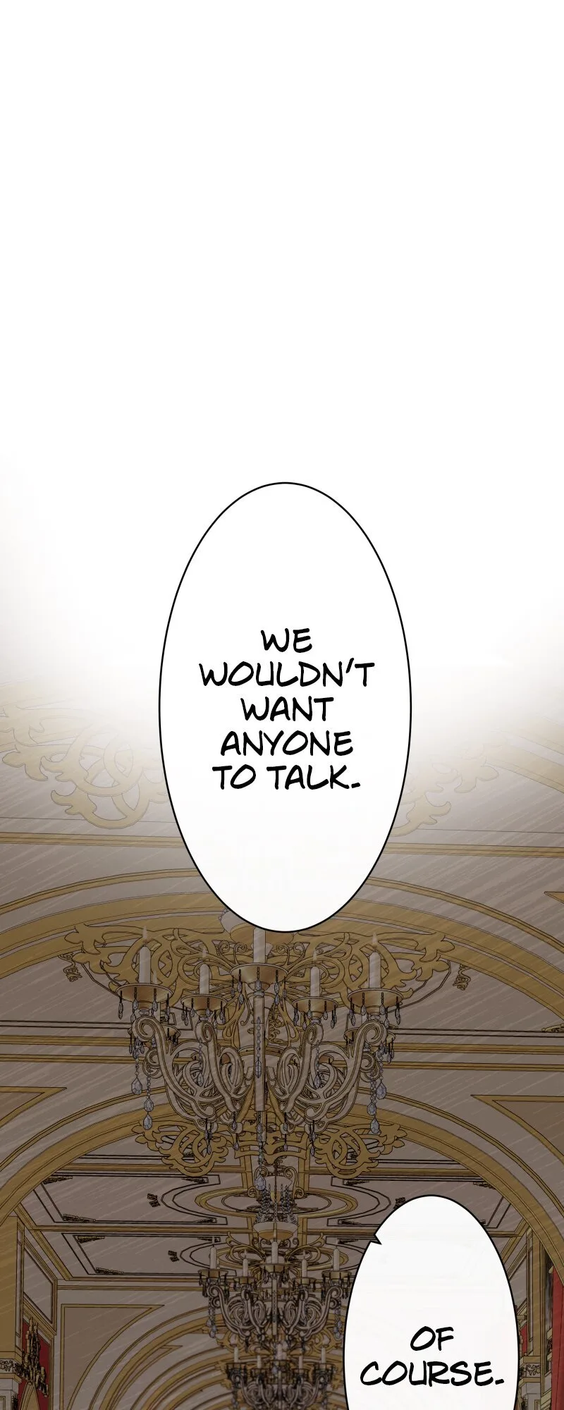 A Villainess’ Revenge Is Sweeter Than Honey Chapter 92 page 4