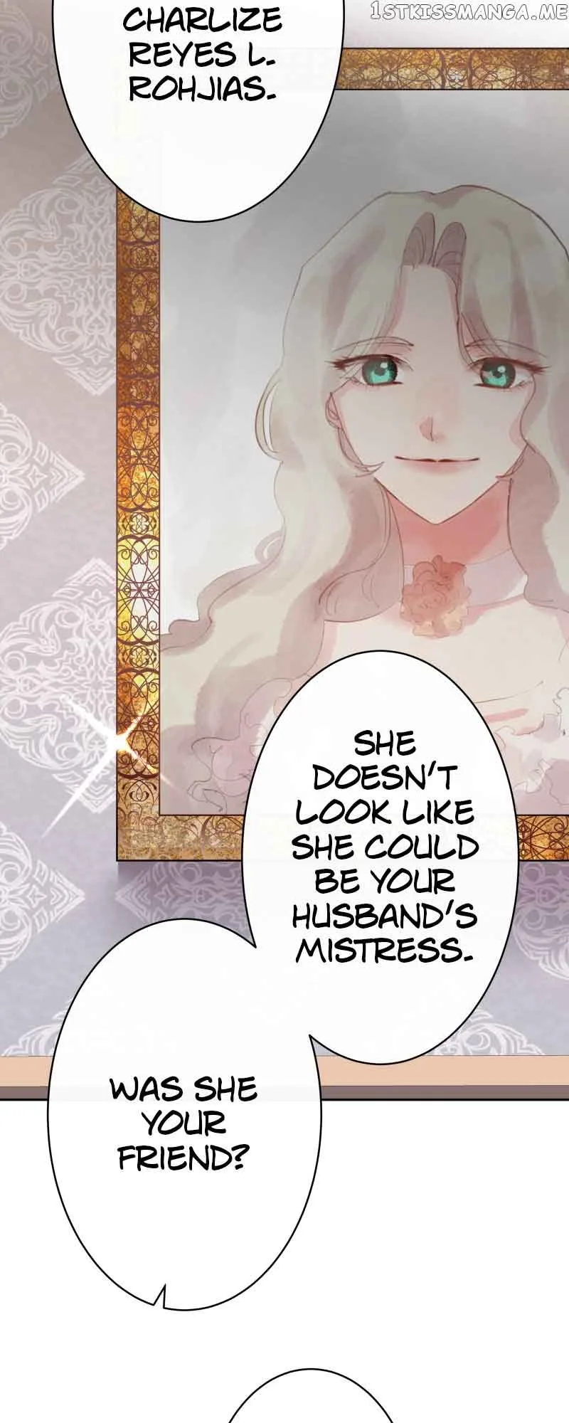 A Villainess’ Revenge Is Sweeter Than Honey Chapter 68 page 49