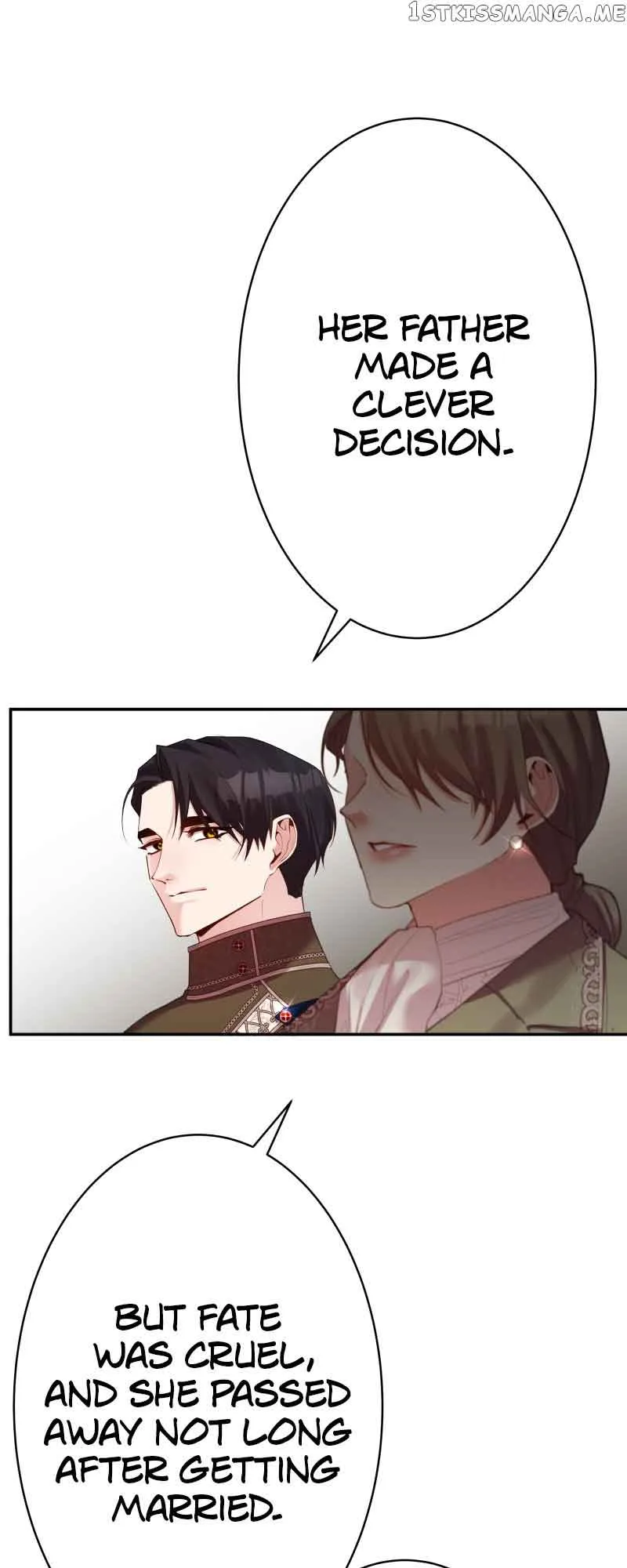 A Villainess’ Revenge Is Sweeter Than Honey Chapter 68 page 59
