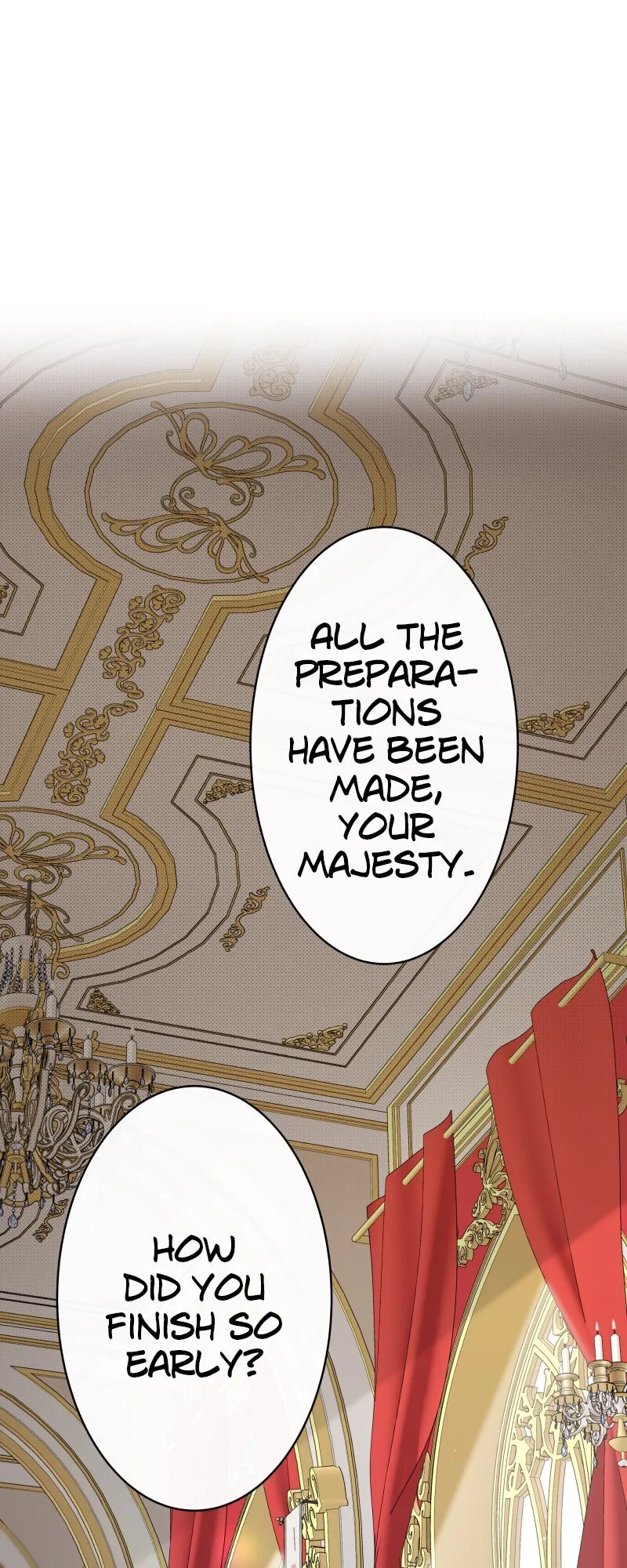 A Villainess’ Revenge Is Sweeter Than Honey Chapter 92 page 2