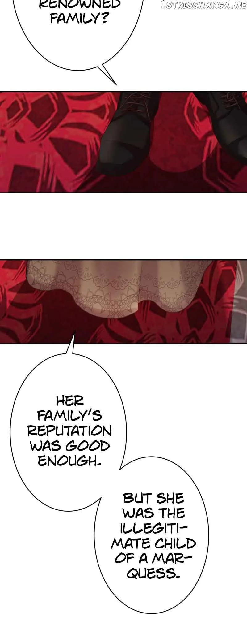 A Villainess’ Revenge Is Sweeter Than Honey Chapter 68 page 55