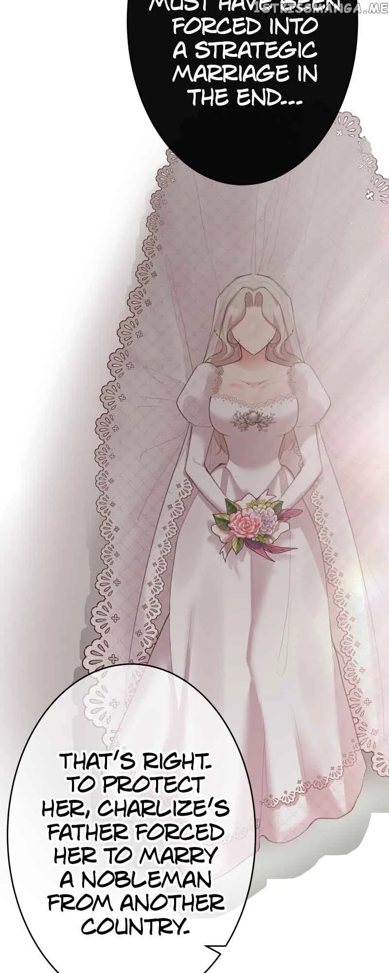 A Villainess’ Revenge Is Sweeter Than Honey Chapter 68 page 57