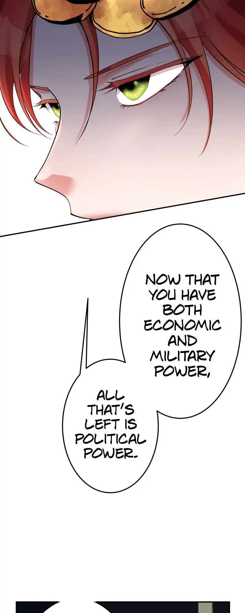 A Villainess’ Revenge Is Sweeter Than Honey Chapter 20 page 10