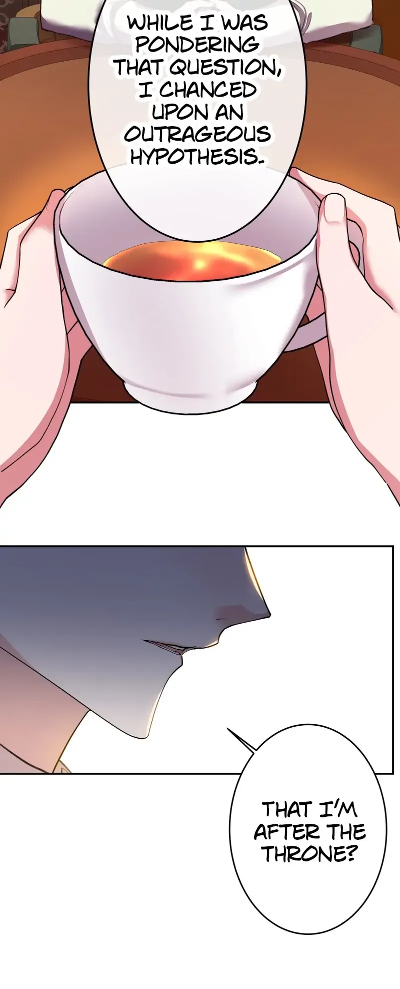 A Villainess’ Revenge Is Sweeter Than Honey Chapter 20 page 7