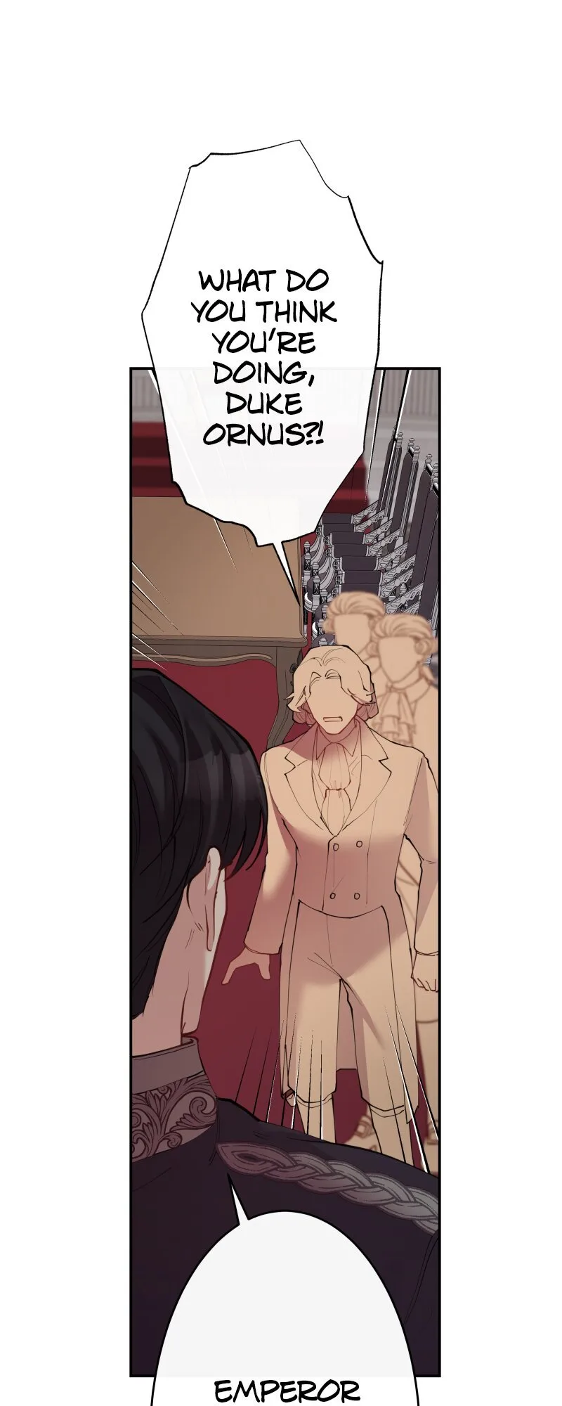 A Villainess’ Revenge Is Sweeter Than Honey Chapter 96 page 7