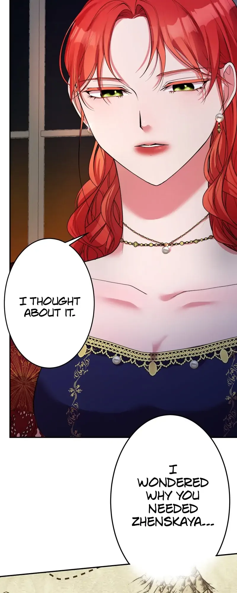 A Villainess’ Revenge Is Sweeter Than Honey Chapter 20 page 4