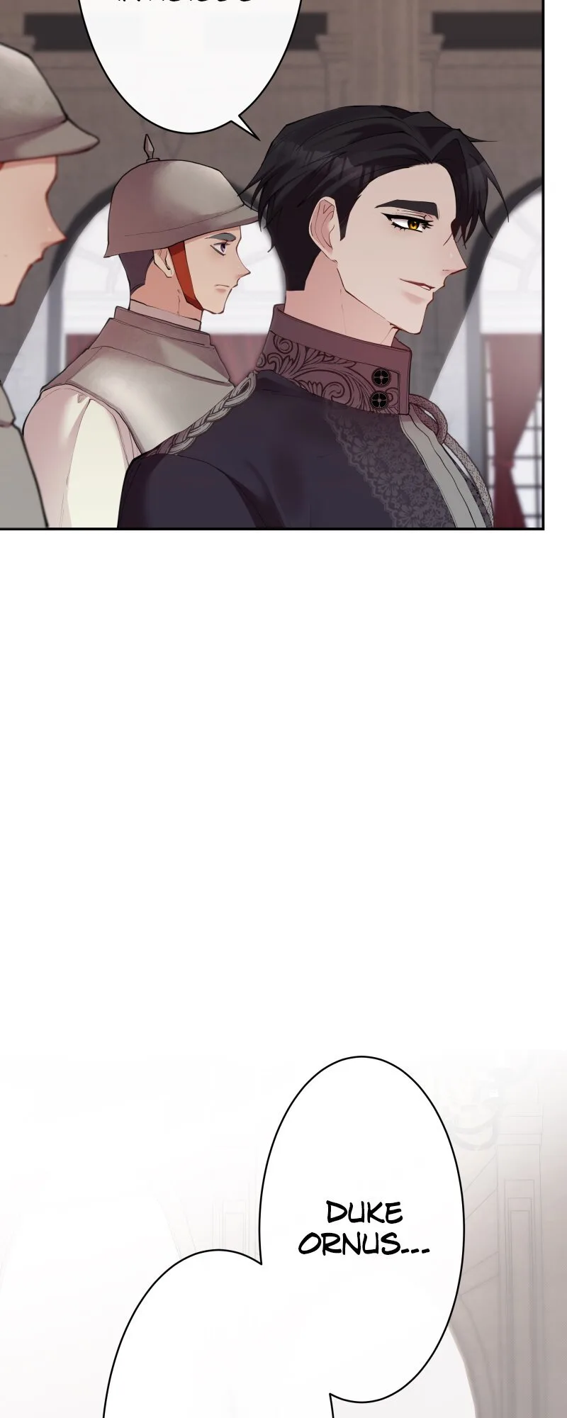 A Villainess’ Revenge Is Sweeter Than Honey Chapter 96 page 4