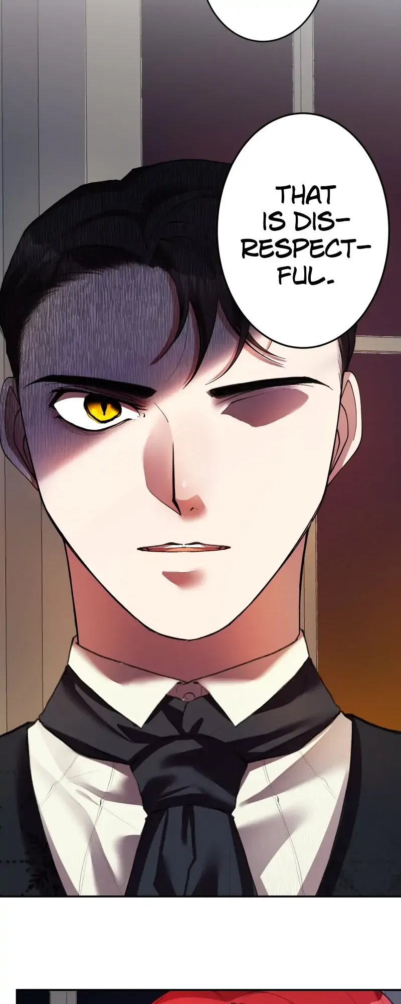 A Villainess’ Revenge Is Sweeter Than Honey Chapter 20 page 3