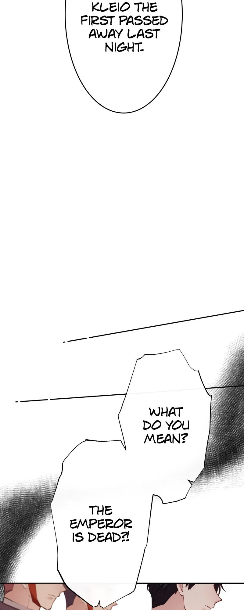 A Villainess’ Revenge Is Sweeter Than Honey Chapter 96 page 8