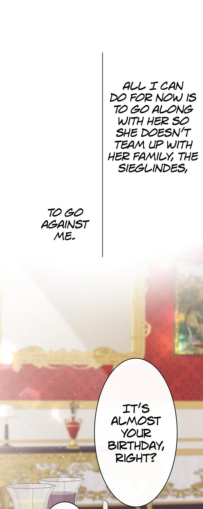 A Villainess’ Revenge Is Sweeter Than Honey Chapter 91 page 66