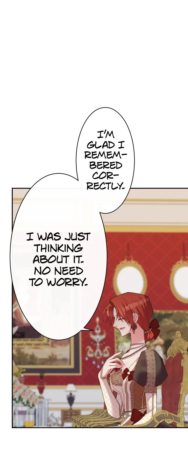 A Villainess’ Revenge Is Sweeter Than Honey Chapter 91 page 68
