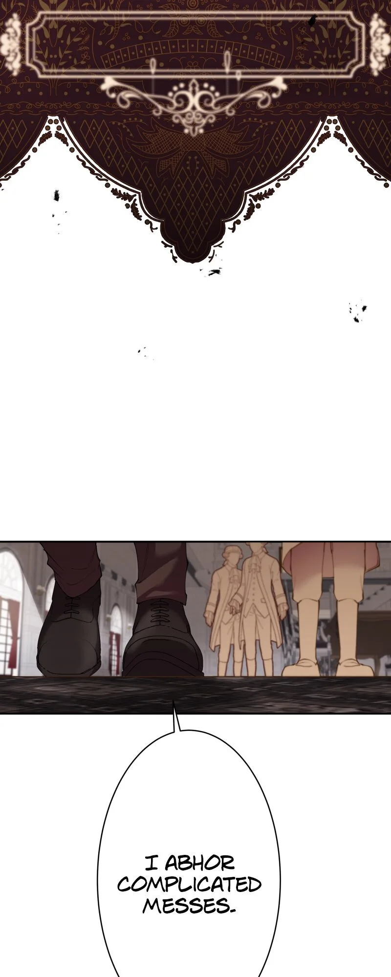 A Villainess’ Revenge Is Sweeter Than Honey Chapter 96 page 14