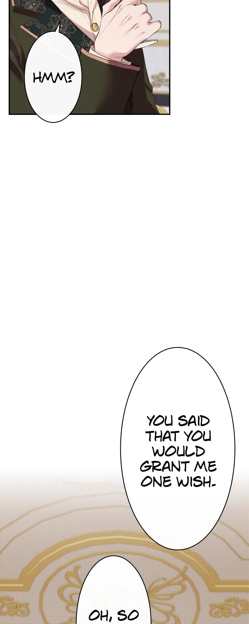 A Villainess’ Revenge Is Sweeter Than Honey Chapter 91 page 70