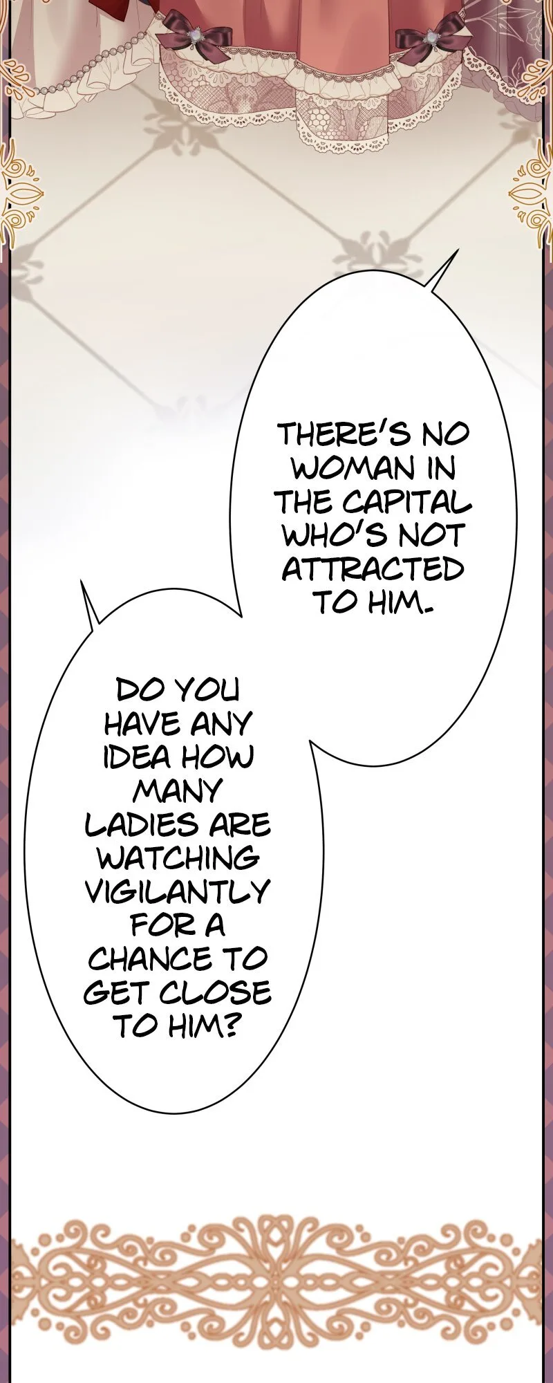 A Villainess’ Revenge Is Sweeter Than Honey Chapter 92 page 13