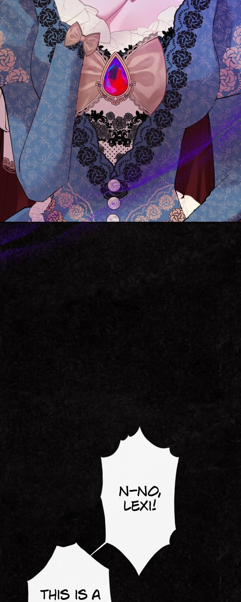 A Villainess’ Revenge Is Sweeter Than Honey Chapter 93 page 5