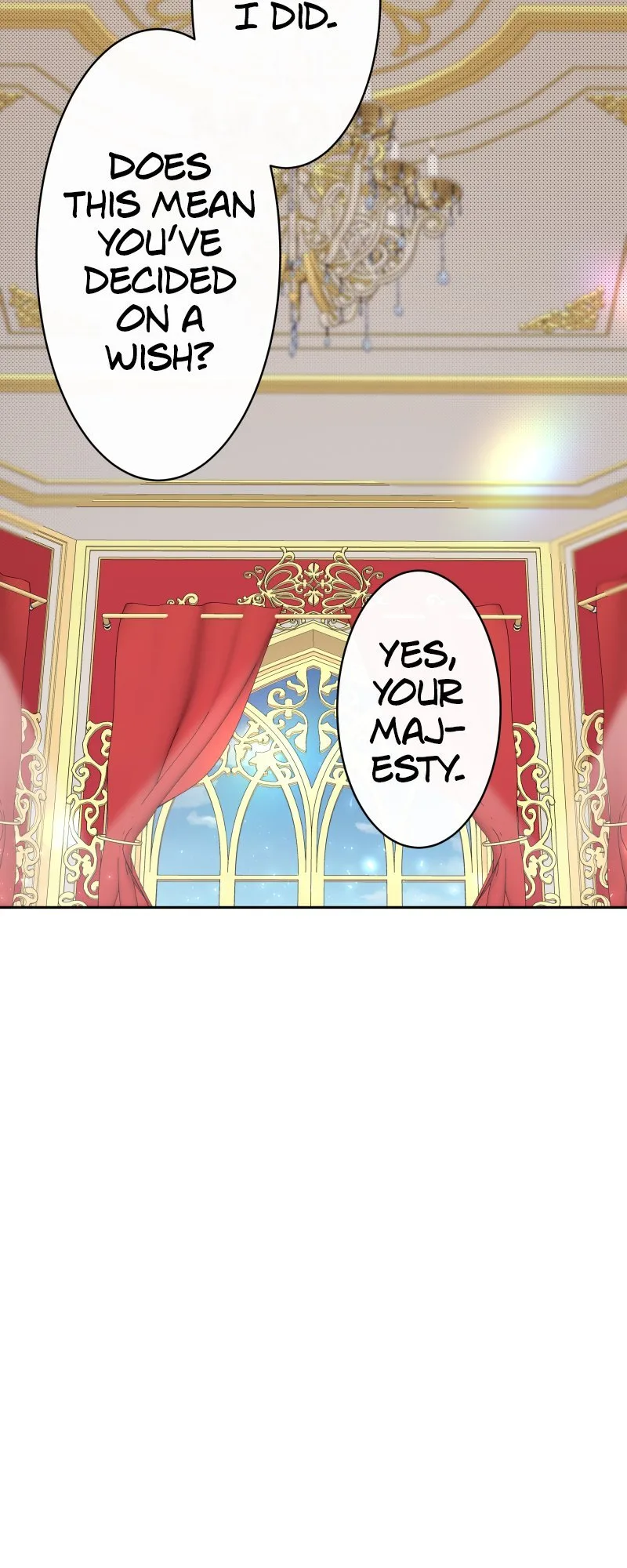 A Villainess’ Revenge Is Sweeter Than Honey Chapter 91 page 71