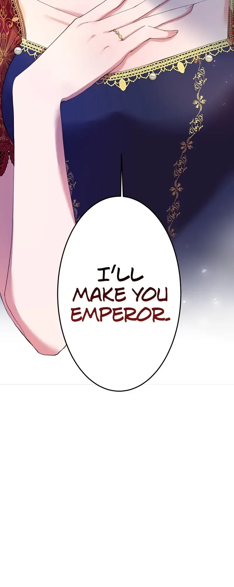 A Villainess’ Revenge Is Sweeter Than Honey Chapter 20 page 17